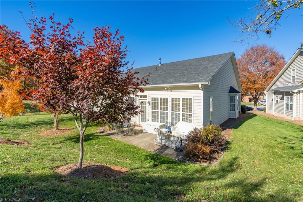 Greensboro, North Carolina 27455, United States, 3 Bedrooms Bedrooms, ,2 BathroomsBathrooms,Residential,Active,240669