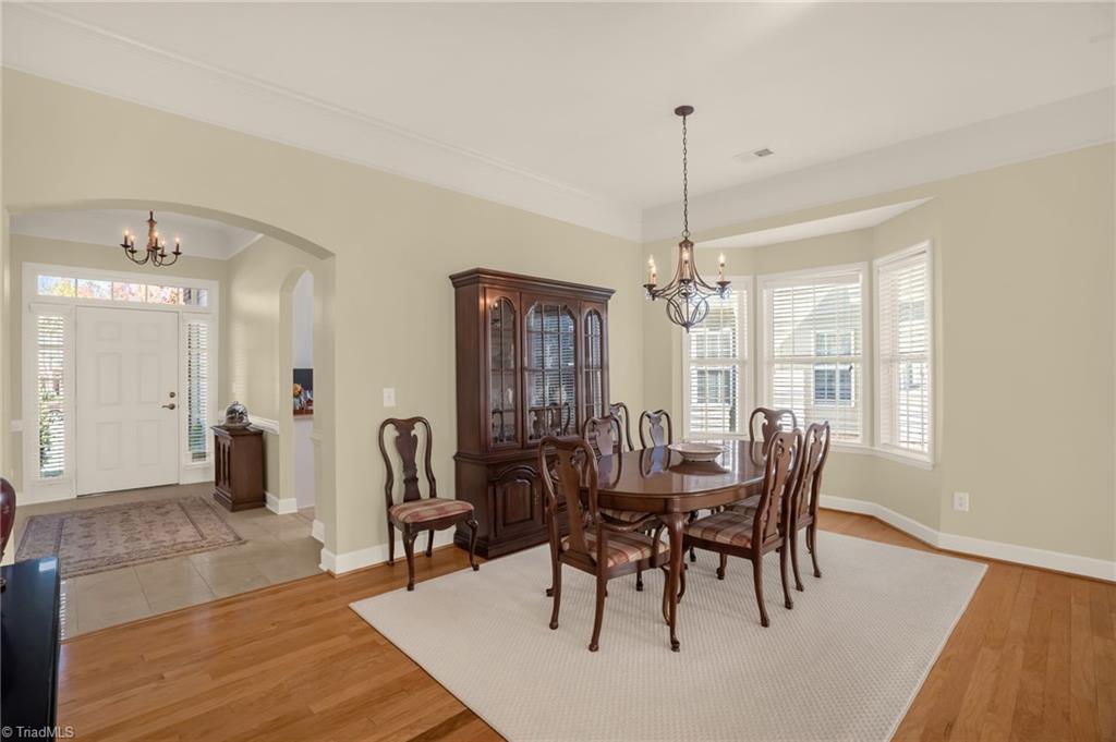 Greensboro, North Carolina 27455, United States, 3 Bedrooms Bedrooms, ,2 BathroomsBathrooms,Residential,Active,240669