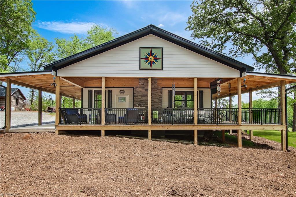 3488 Nc Highway 134, Star, North Carolina image 5