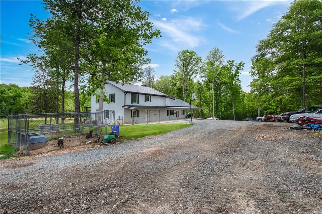 3488 Nc Highway 134, Star, North Carolina image 8