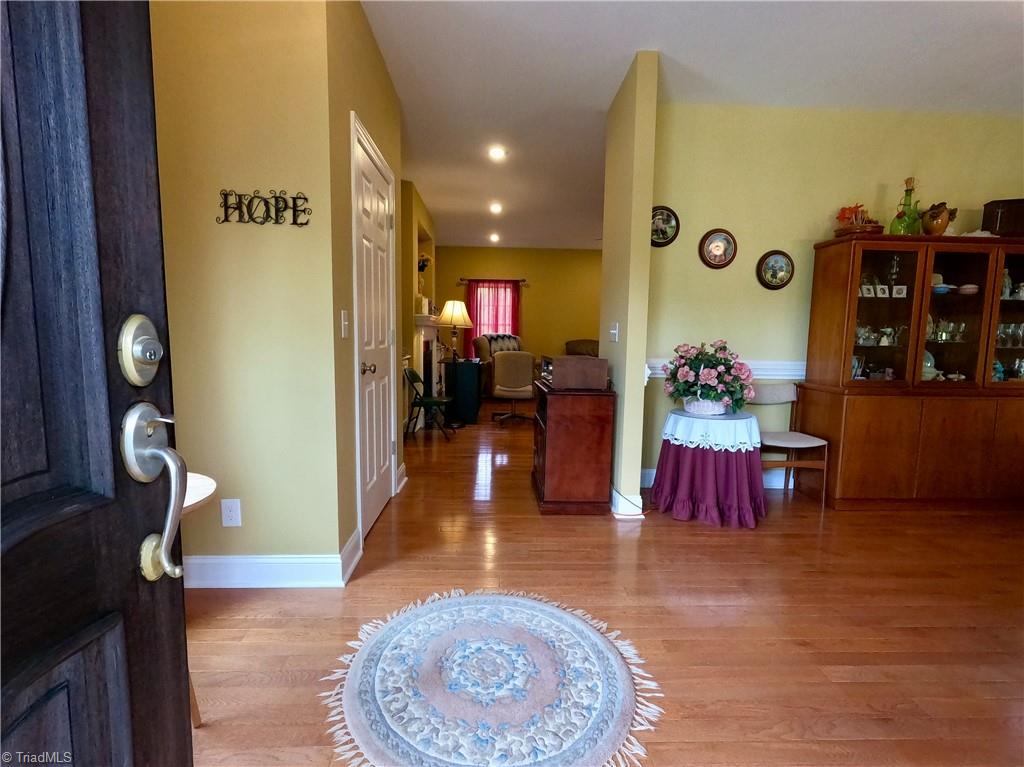 166 Downy Brook Lane, Pinnacle, North Carolina image 3