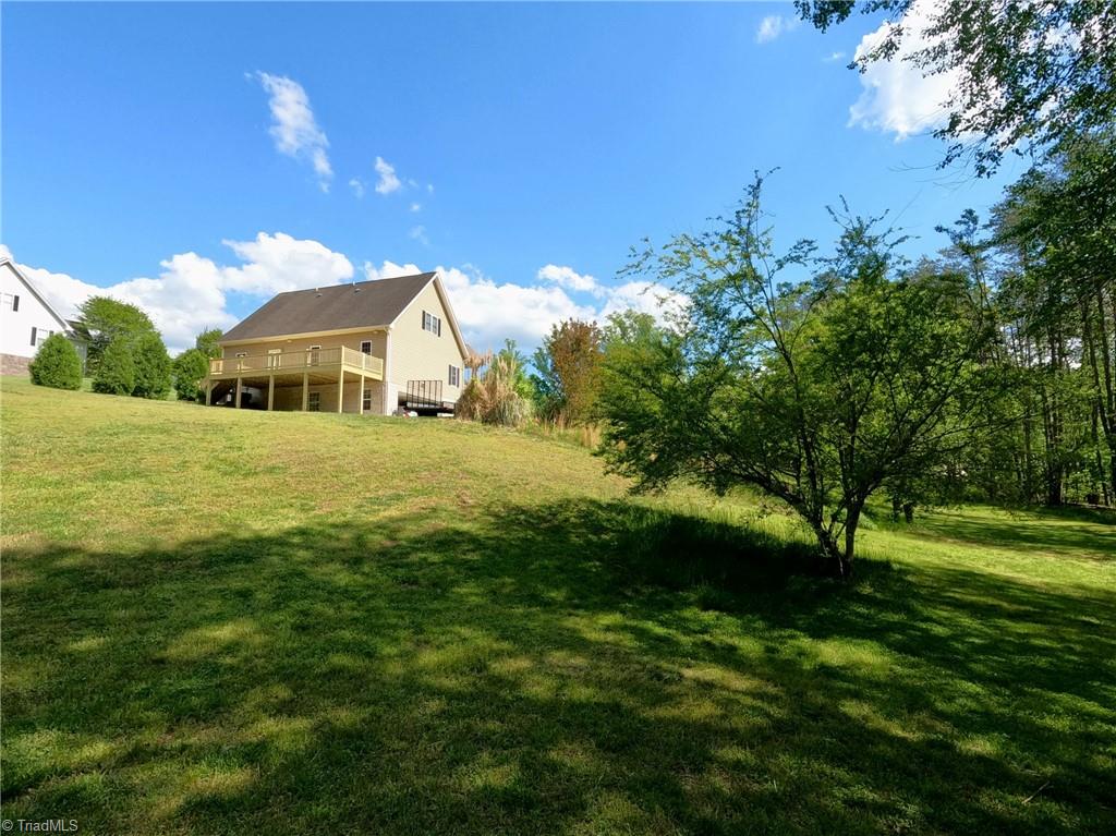 166 Downy Brook Lane, Pinnacle, North Carolina image 47
