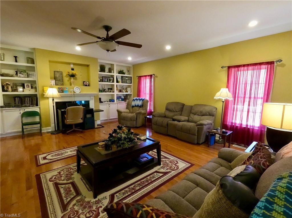 166 Downy Brook Lane, Pinnacle, North Carolina image 7