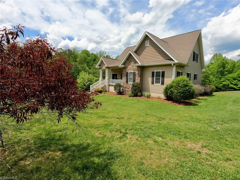 166 Downy Brook Lane, Pinnacle, North Carolina image 41