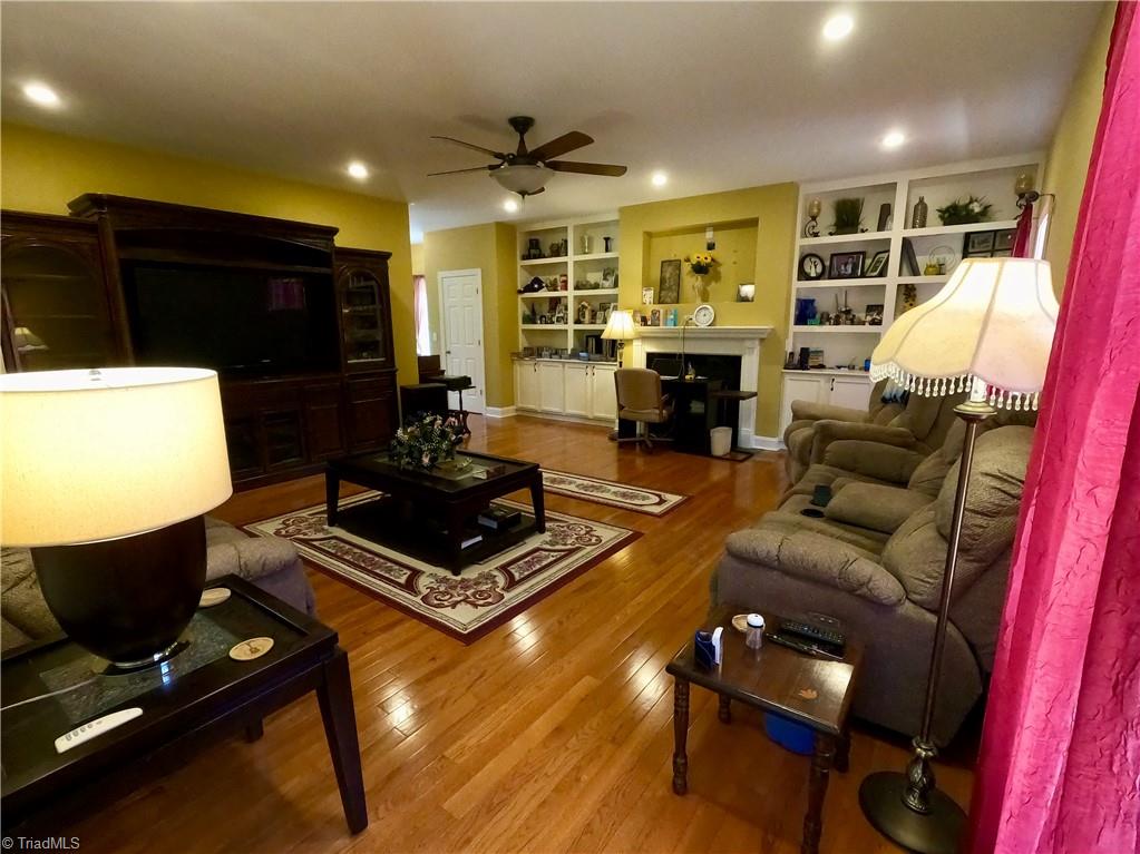 166 Downy Brook Lane, Pinnacle, North Carolina image 8