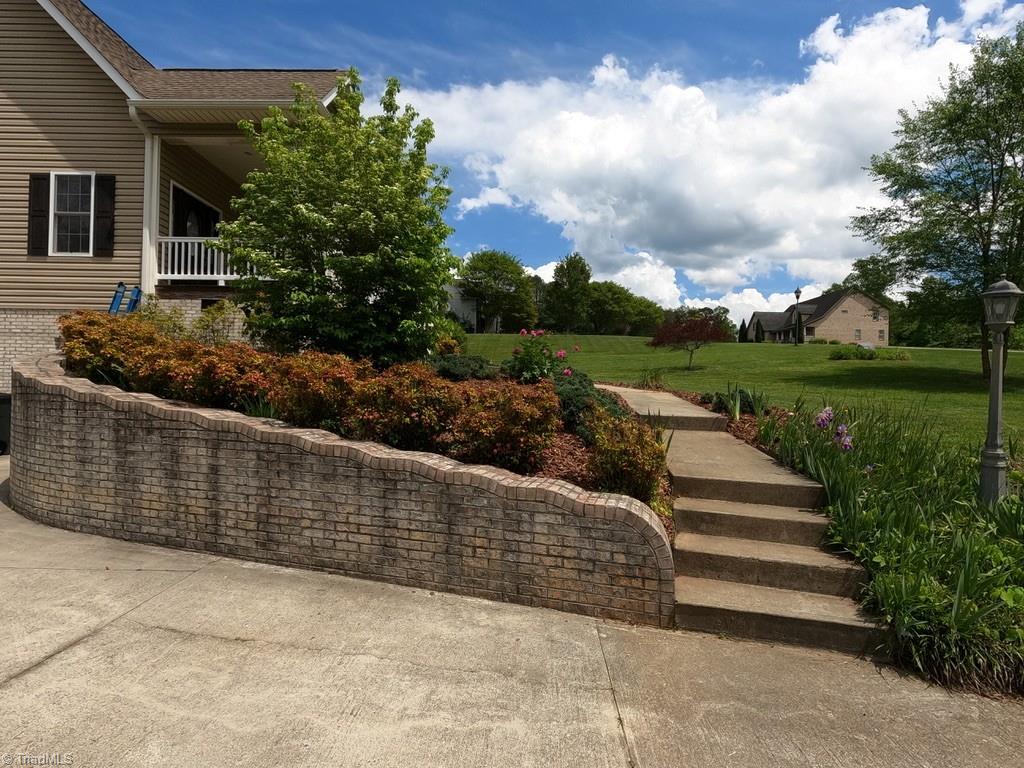 166 Downy Brook Lane, Pinnacle, North Carolina image 44