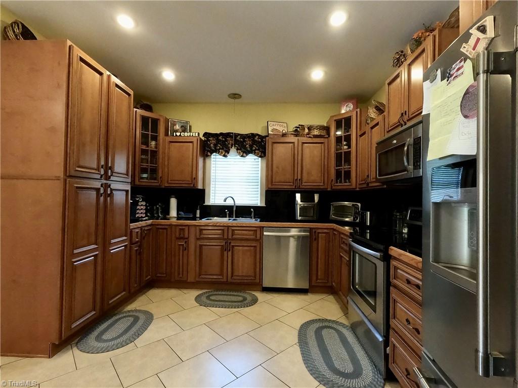 166 Downy Brook Lane, Pinnacle, North Carolina image 9