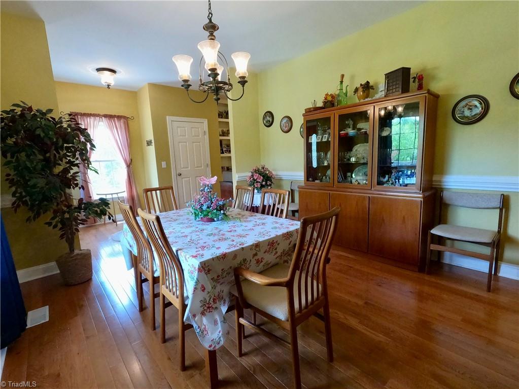 166 Downy Brook Lane, Pinnacle, North Carolina image 5