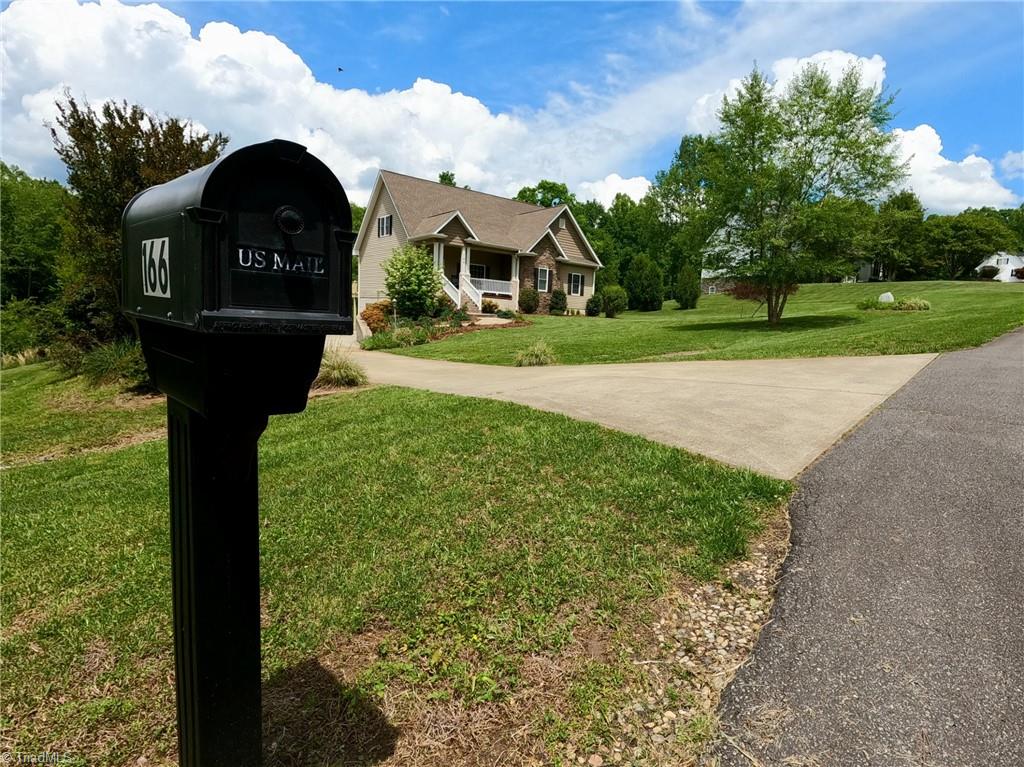 166 Downy Brook Lane, Pinnacle, North Carolina image 48