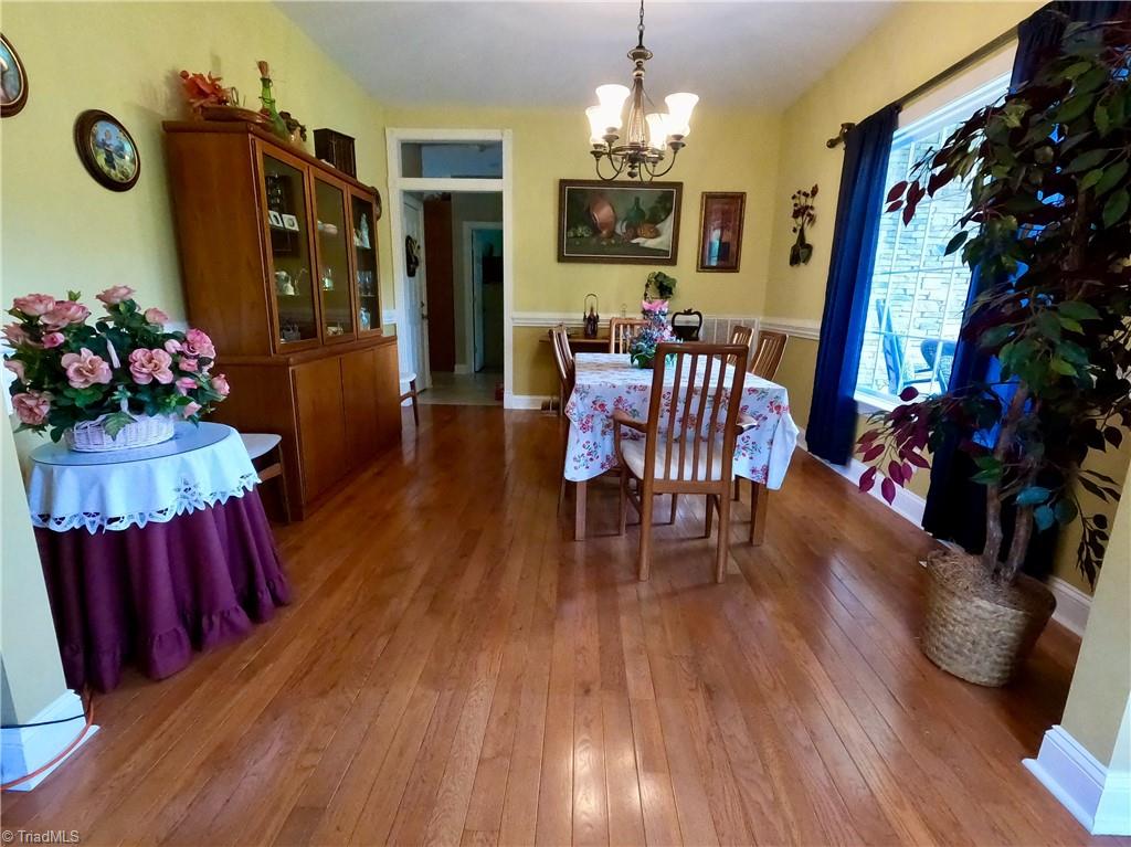 166 Downy Brook Lane, Pinnacle, North Carolina image 4