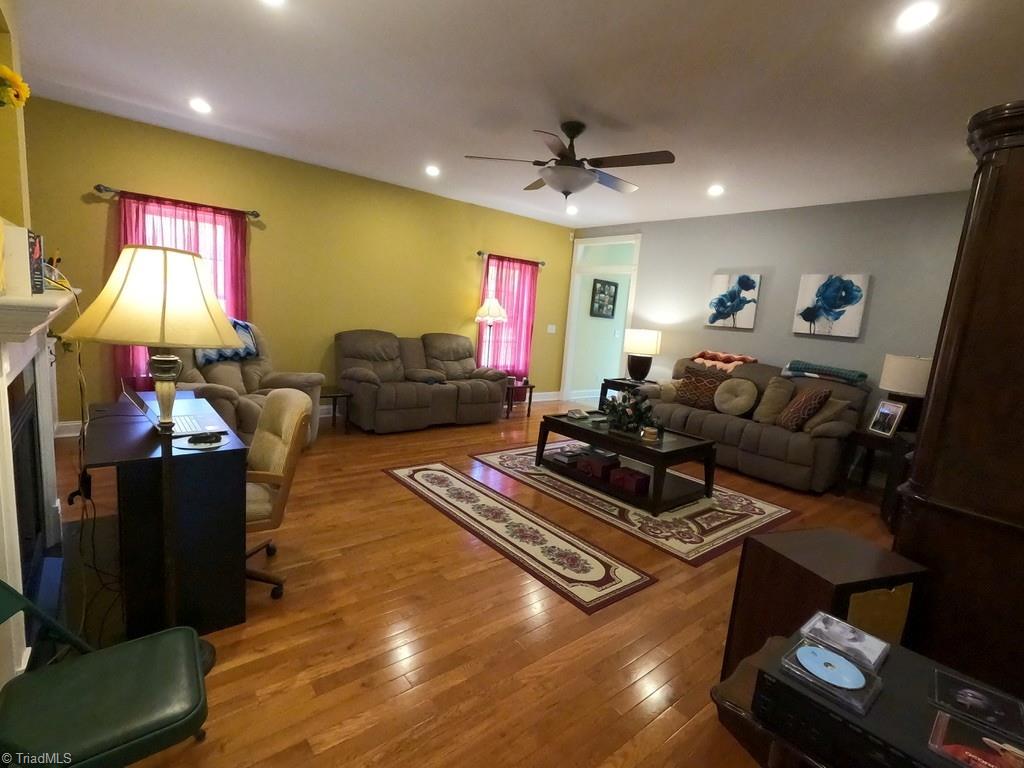 166 Downy Brook Lane, Pinnacle, North Carolina image 6