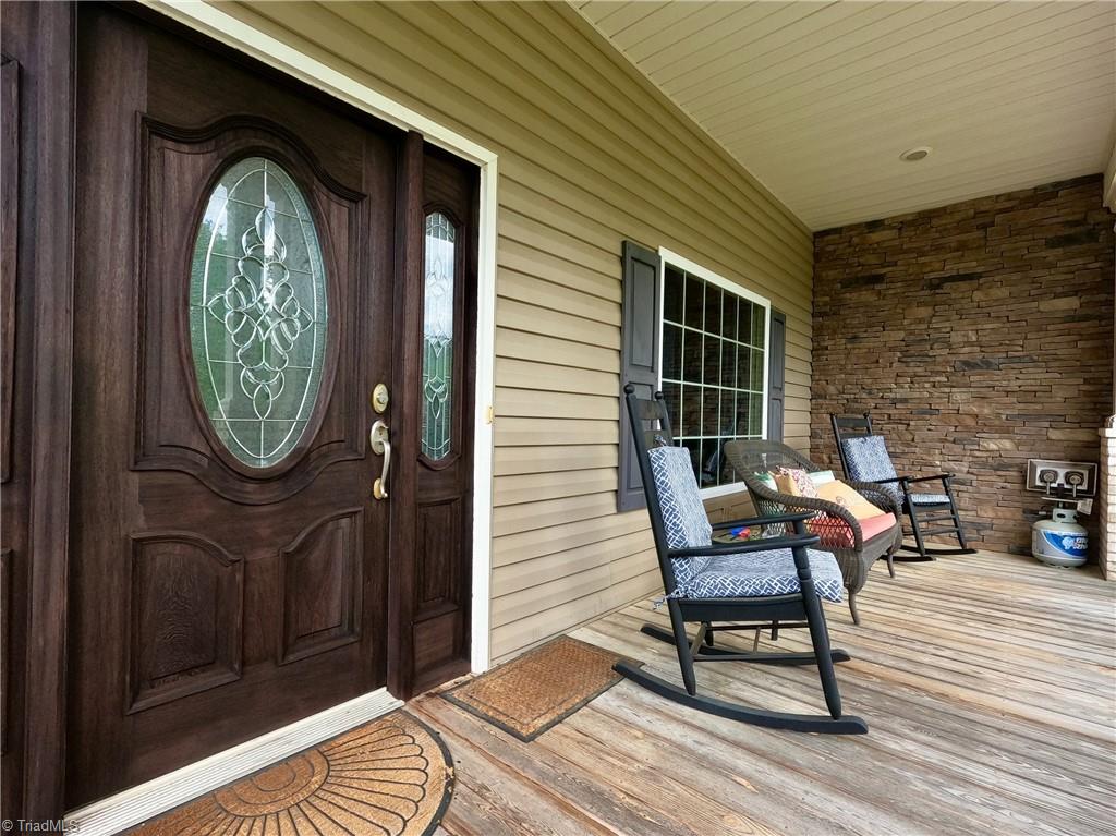 166 Downy Brook Lane, Pinnacle, North Carolina image 2