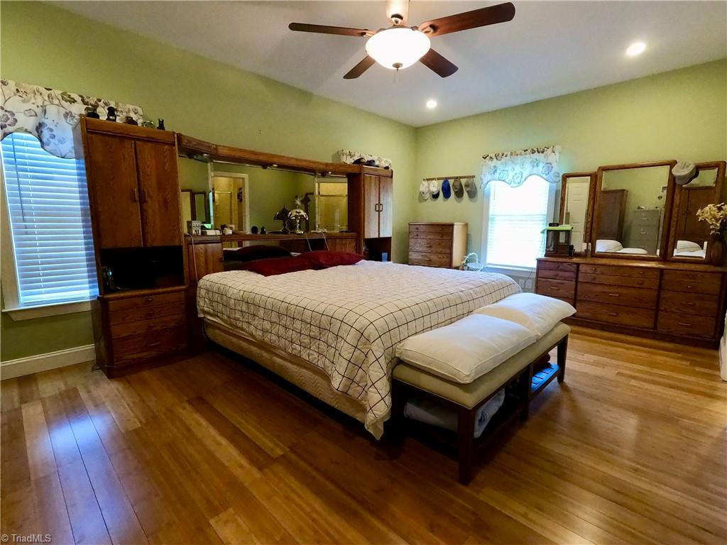 166 Downy Brook Lane, Pinnacle, North Carolina image 15