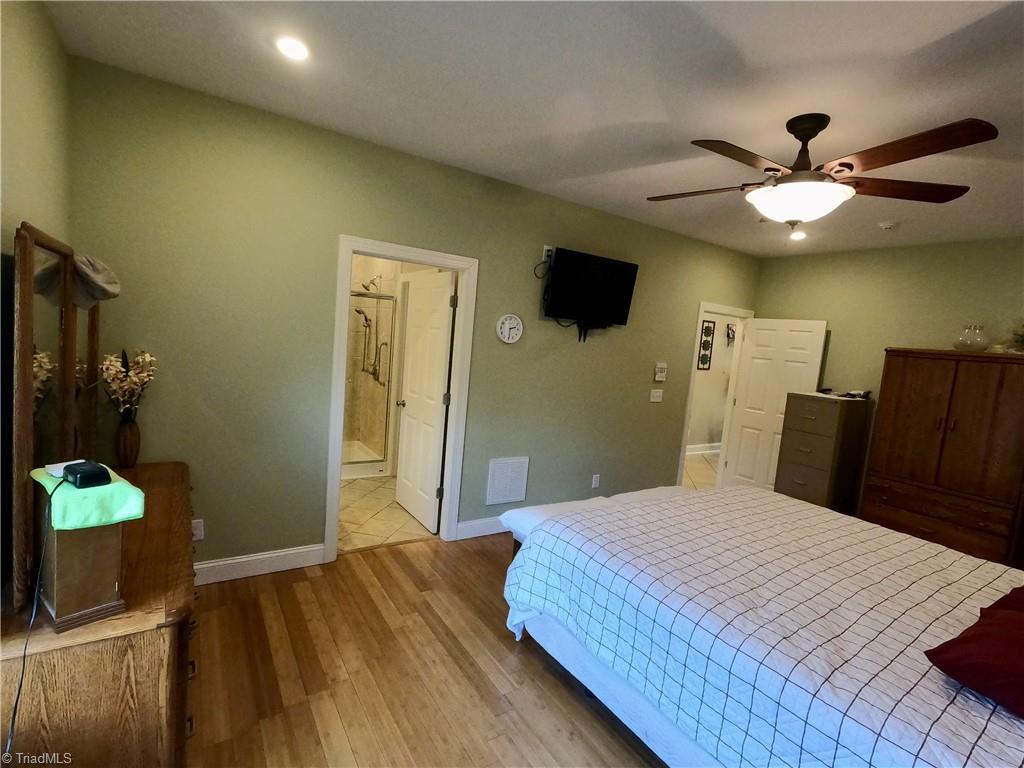 166 Downy Brook Lane, Pinnacle, North Carolina image 21