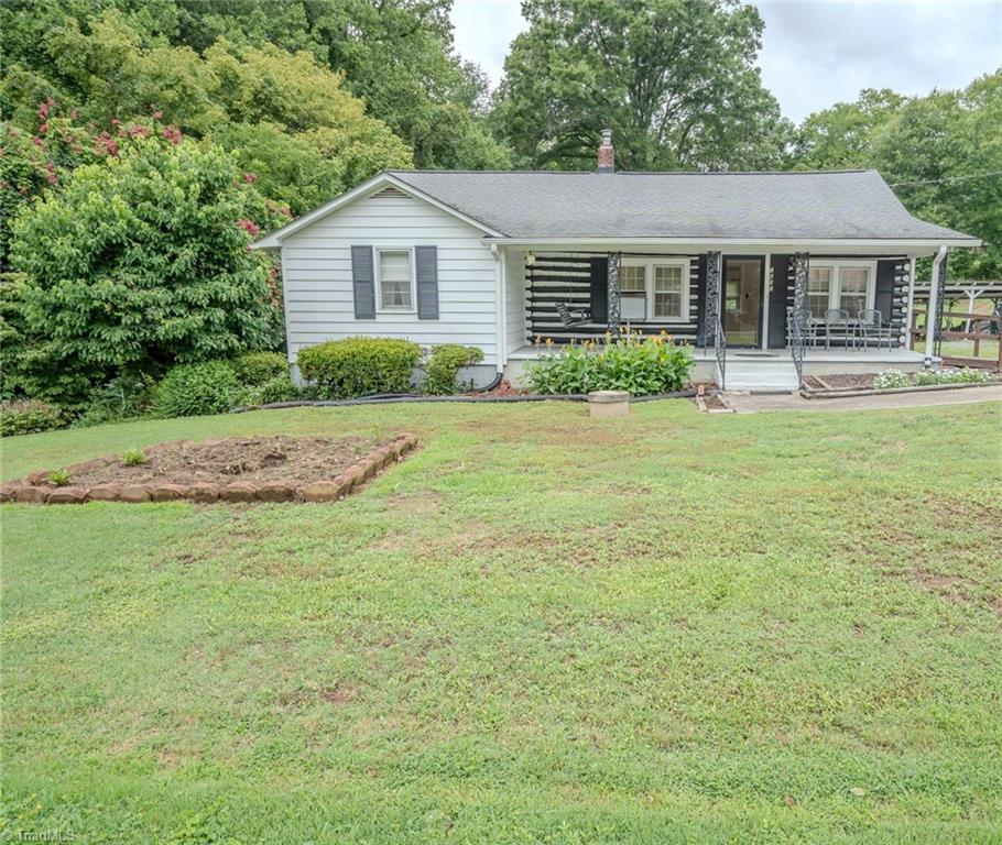 1600 & 0 Pine Hall Road, Pine Hall, NC, 27042