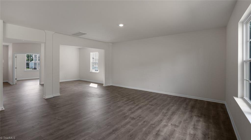 2878 Burgess Drive, Mebane, North Carolina image 6