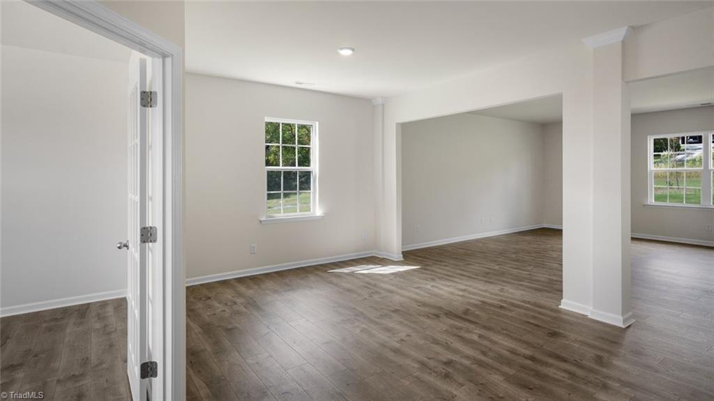 2878 Burgess Drive, Mebane, North Carolina image 4