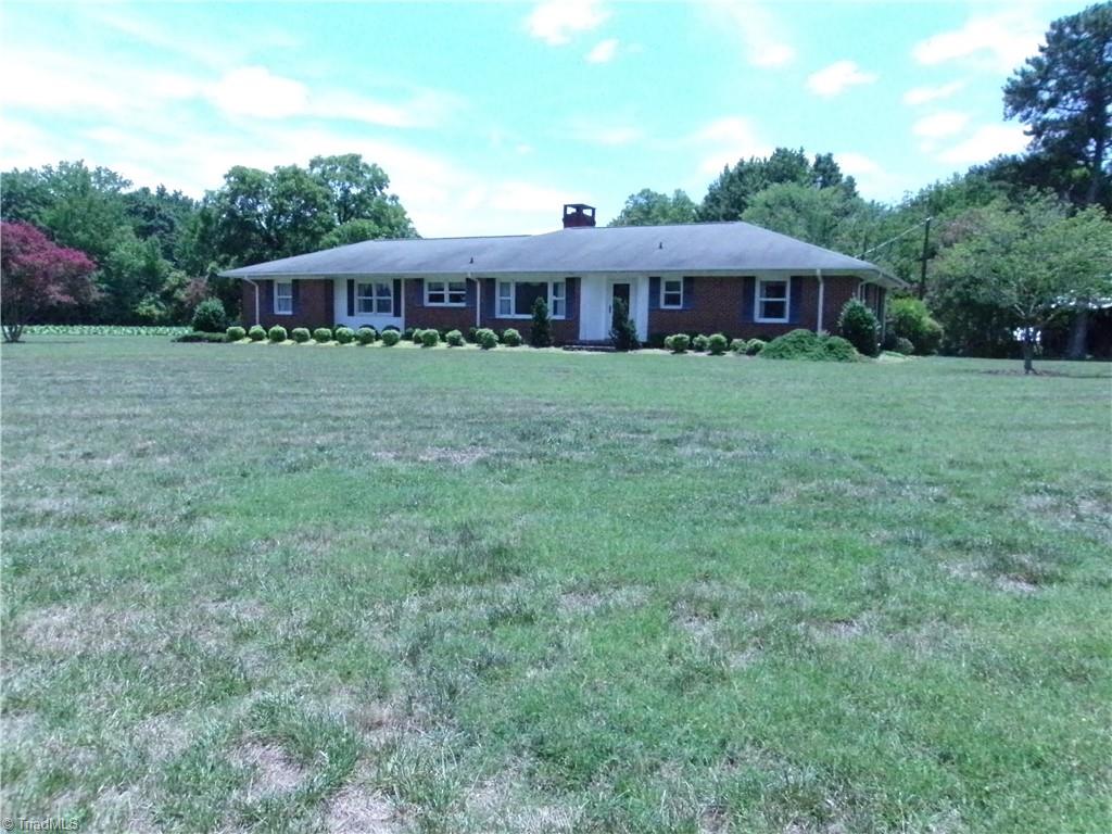 1702 Mount Hope Church Road, Mcleansville, NC, 27301