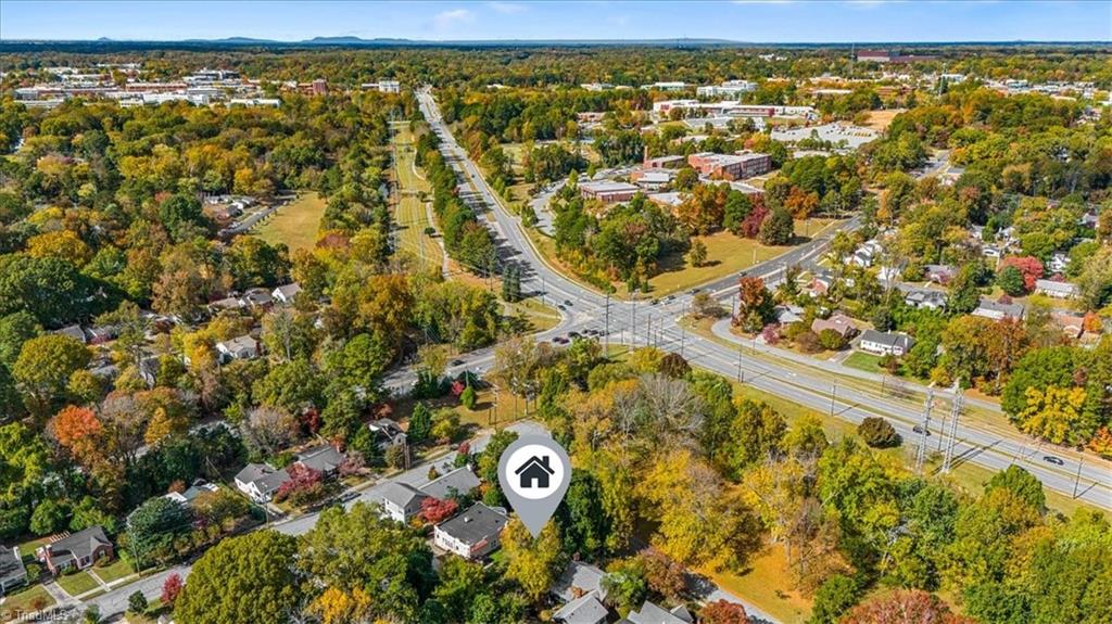 Greensboro, North Carolina 27403, United States, ,Land,Active,234504