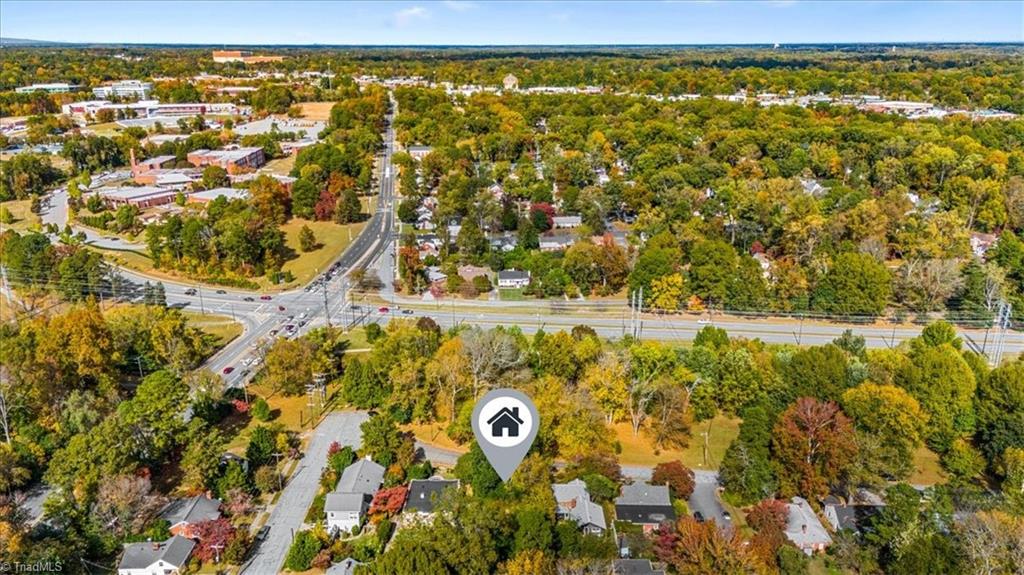 Greensboro, North Carolina 27403, United States, ,Land,Active,234504