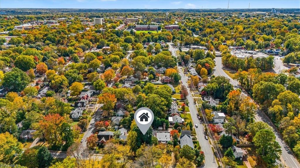 Greensboro, North Carolina 27403, United States, ,Land,Active,234504