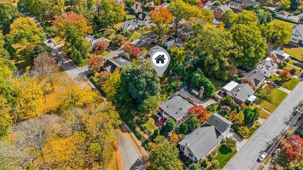 Greensboro, North Carolina 27403, United States, ,Land,Active,234504