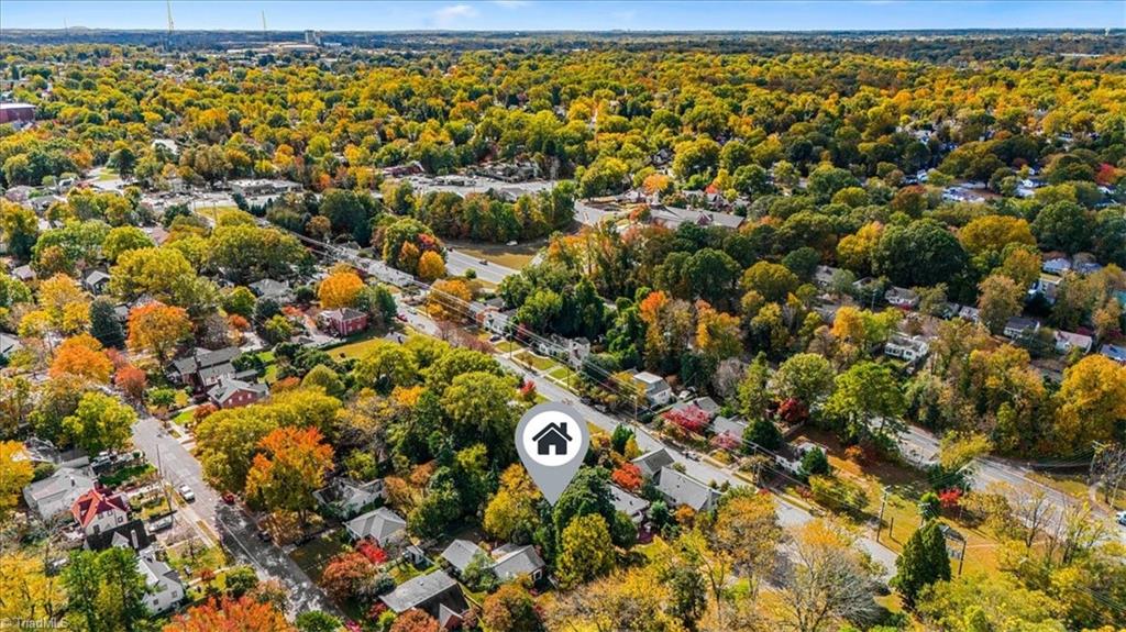 Greensboro, North Carolina 27403, United States, ,Land,Active,234504