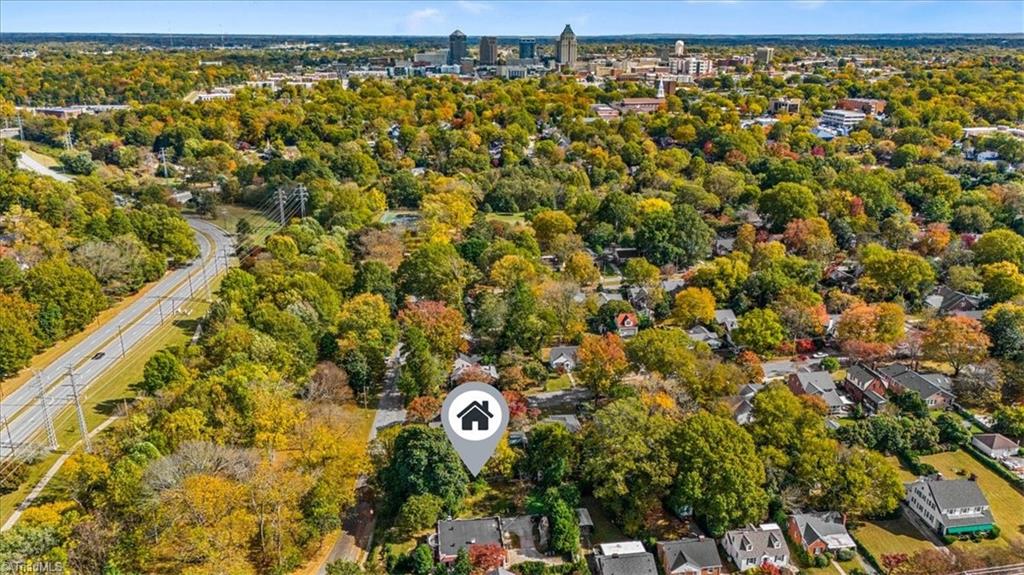 Greensboro, North Carolina 27403, United States, ,Land,Active,234504