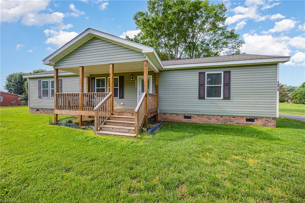 1373 Sheffield Road, Mocksville, North Carolina image 4