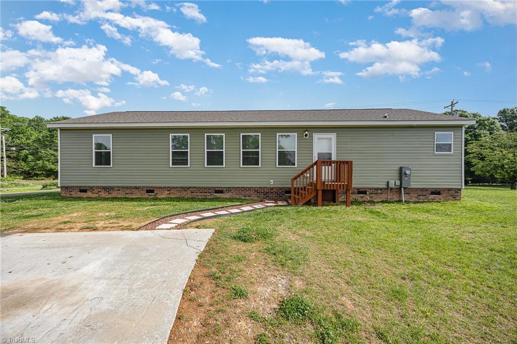 1373 Sheffield Road, Mocksville, North Carolina image 25