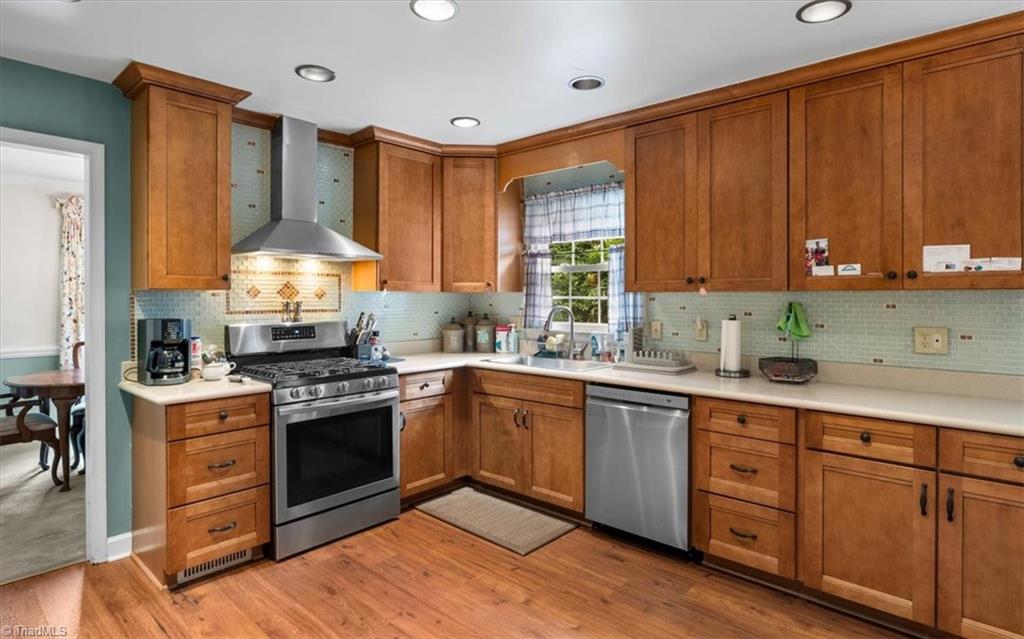 5520 Robinridge Road, Greensboro, North Carolina image 11