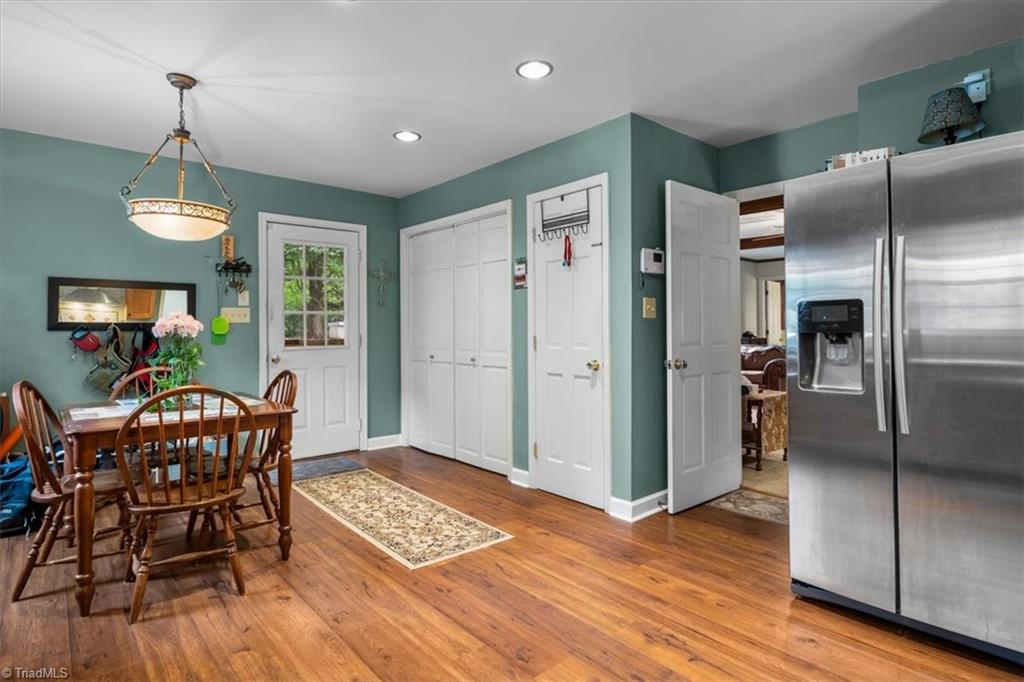 5520 Robinridge Road, Greensboro, North Carolina image 12