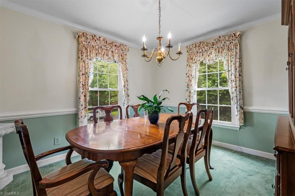 5520 Robinridge Road, Greensboro, North Carolina image 16