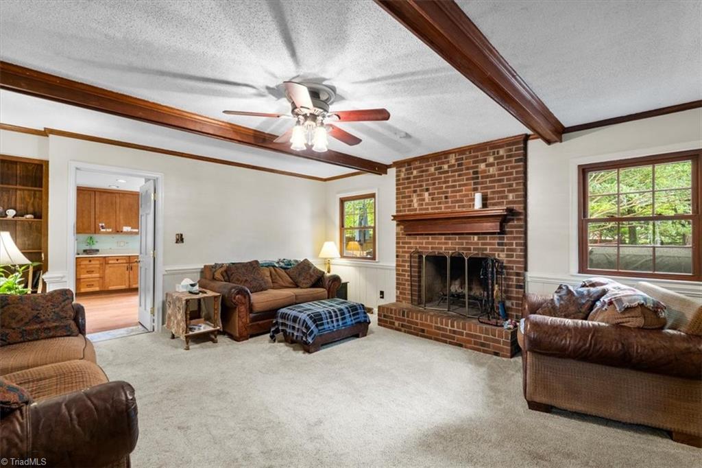 5520 Robinridge Road, Greensboro, North Carolina image 6