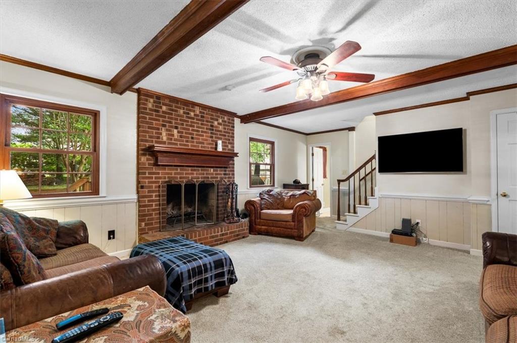 5520 Robinridge Road, Greensboro, North Carolina image 8