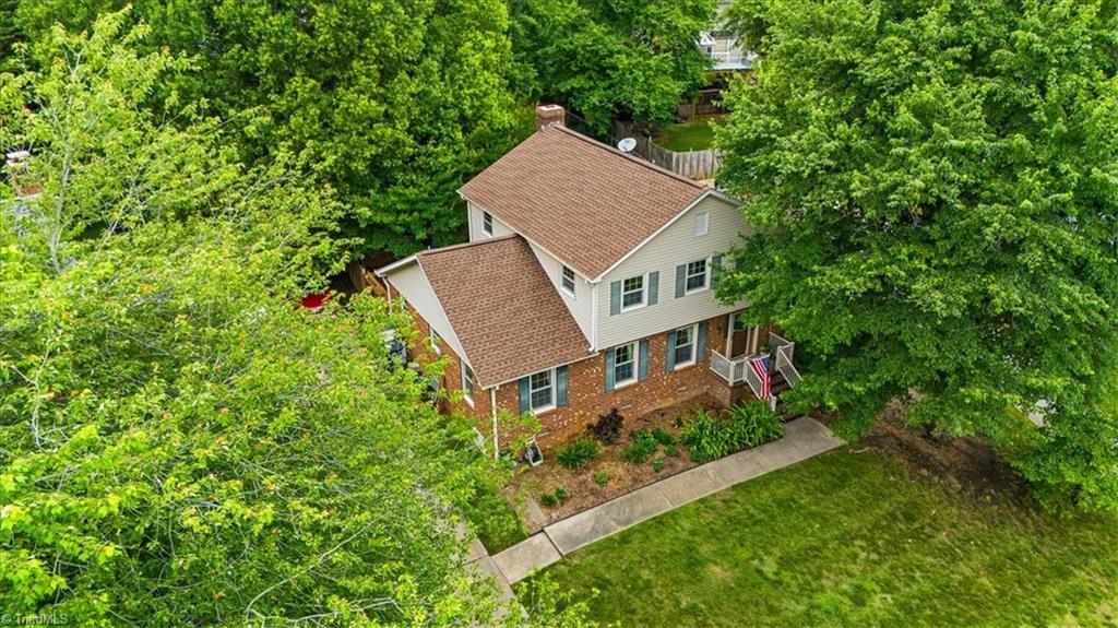 5520 Robinridge Road, Greensboro, North Carolina image 3
