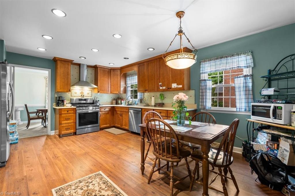 5520 Robinridge Road, Greensboro, North Carolina image 14