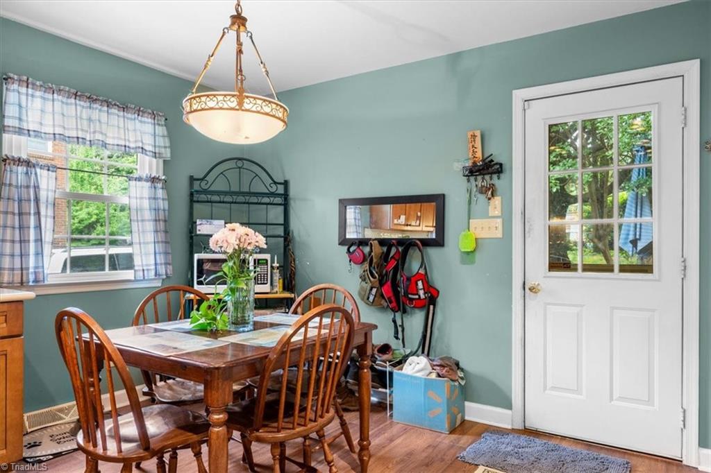 5520 Robinridge Road, Greensboro, North Carolina image 13