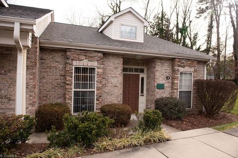 3707 Market Street Greensboro NC 27403