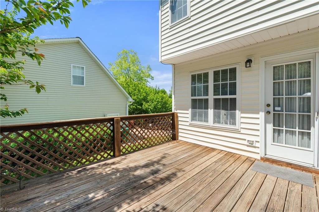 4500 Greenfield Way Drive, Clemmons, North Carolina image 44