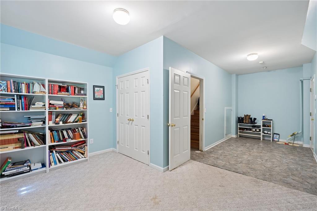 4500 Greenfield Way Drive, Clemmons, North Carolina image 48