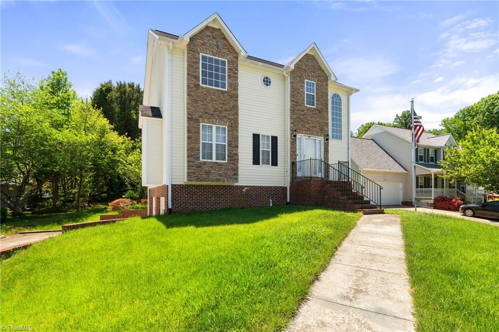 4500 Greenfield Way Drive, Clemmons, North Carolina image 6