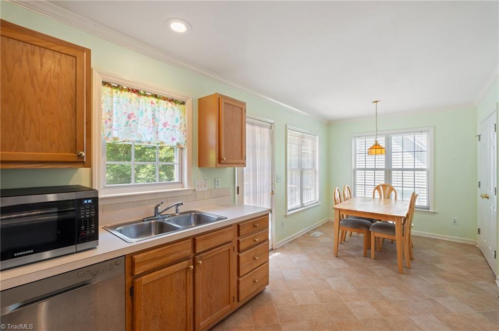 4500 Greenfield Way Drive, Clemmons, North Carolina image 20
