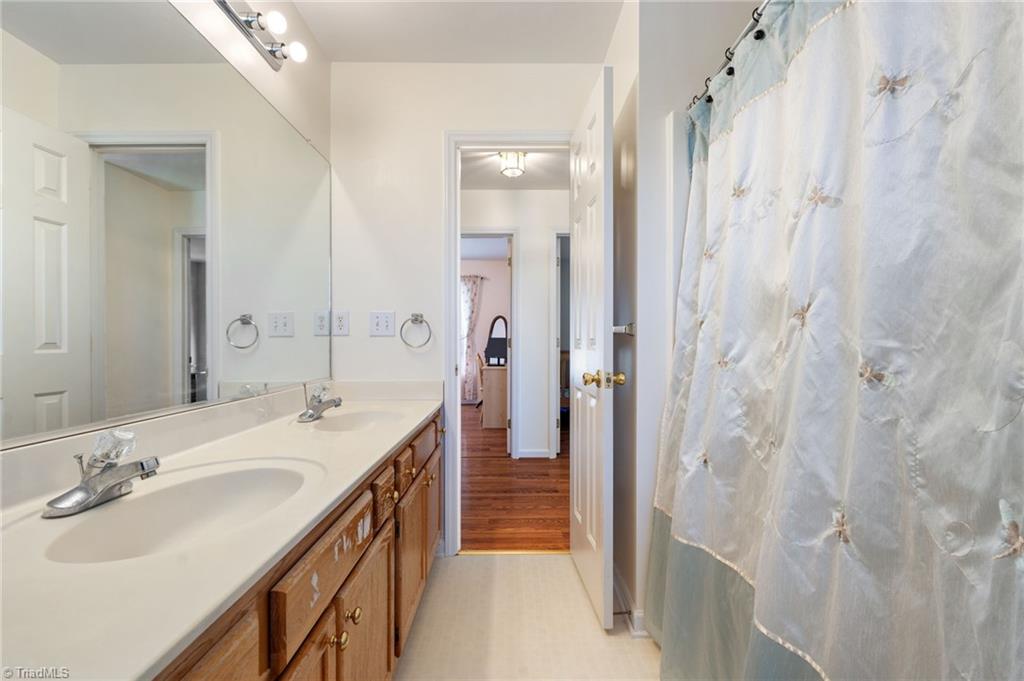 4500 Greenfield Way Drive, Clemmons, North Carolina image 30