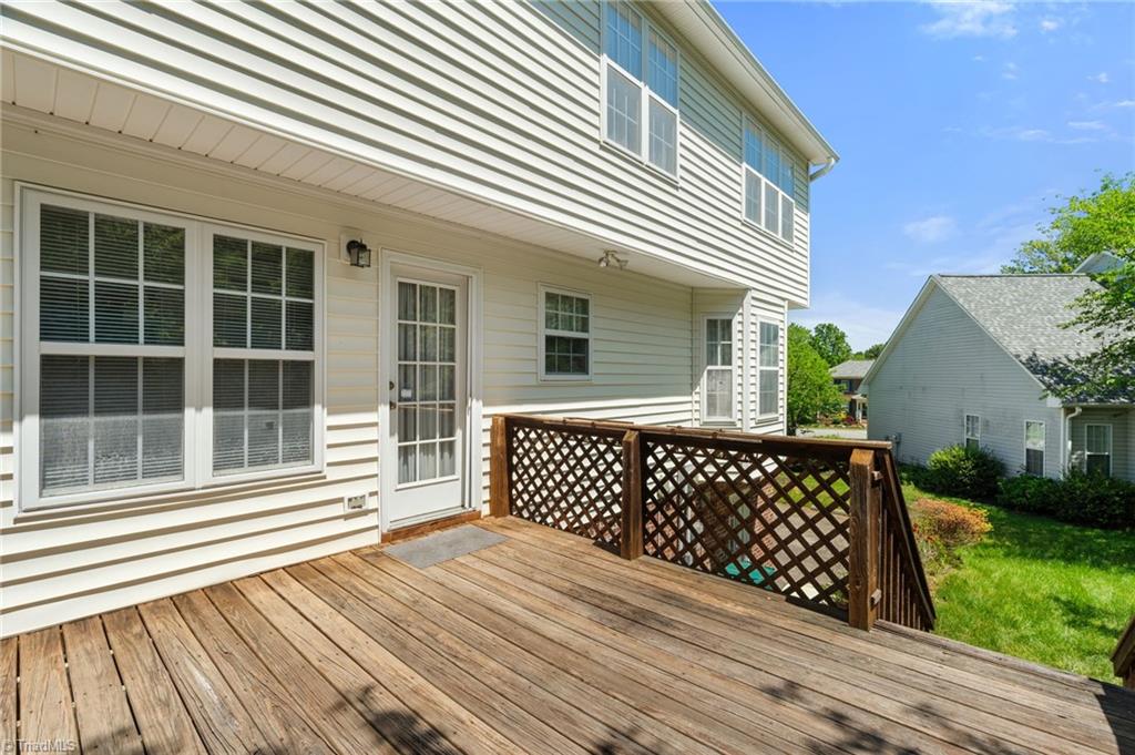 4500 Greenfield Way Drive, Clemmons, North Carolina image 45