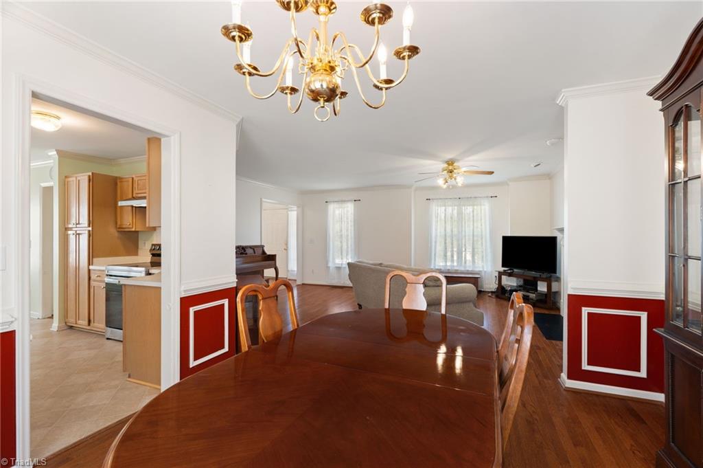 4500 Greenfield Way Drive, Clemmons, North Carolina image 13