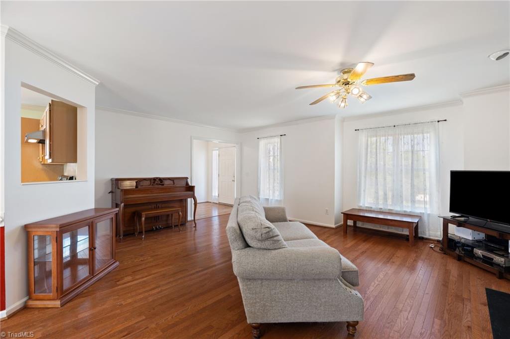4500 Greenfield Way Drive, Clemmons, North Carolina image 12