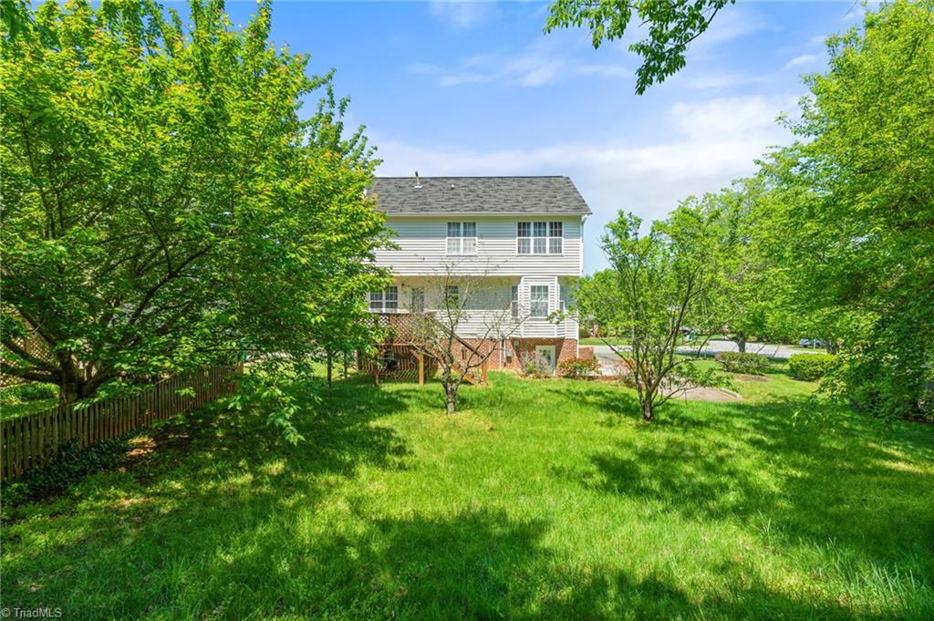 4500 Greenfield Way Drive, Clemmons, North Carolina image 40