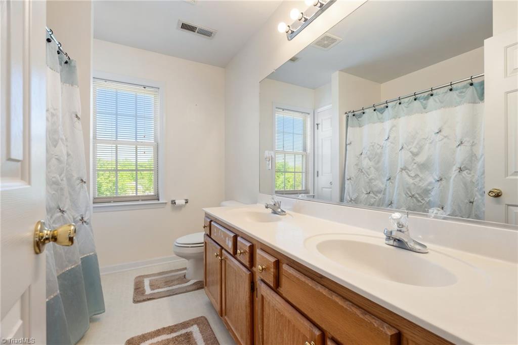 4500 Greenfield Way Drive, Clemmons, North Carolina image 31