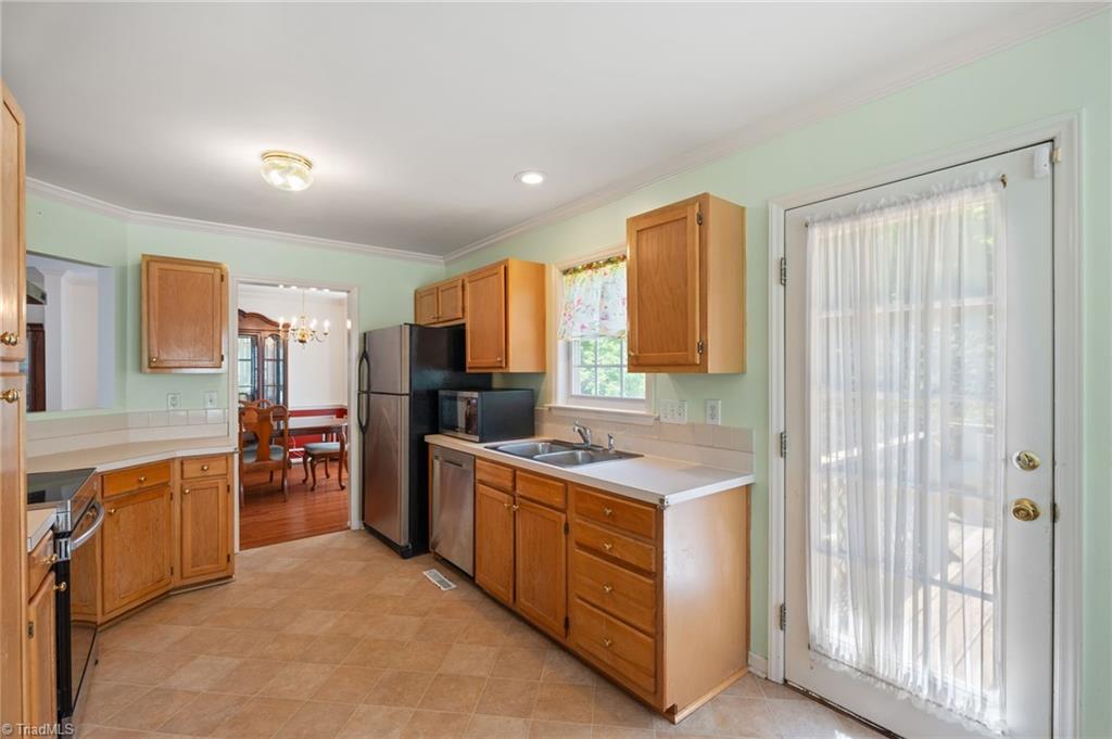 4500 Greenfield Way Drive, Clemmons, North Carolina image 15